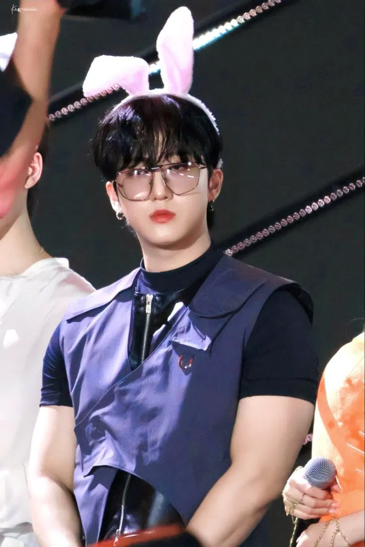 Avatar of Changbin