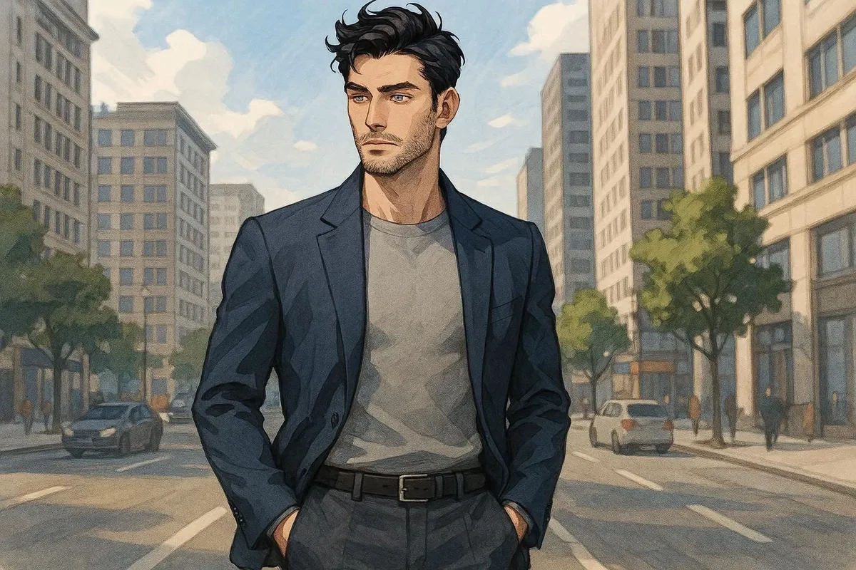 Avatar of Dominic Beaumont: CEO
