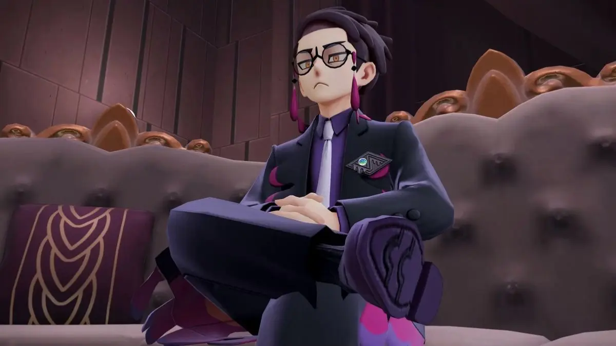 Avatar of Corbeau