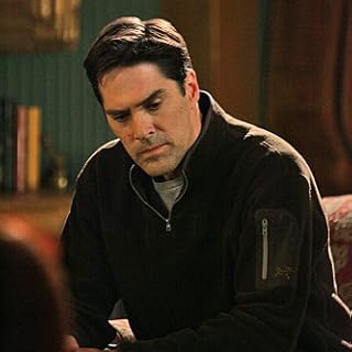 Avatar of Aaron Hotchner