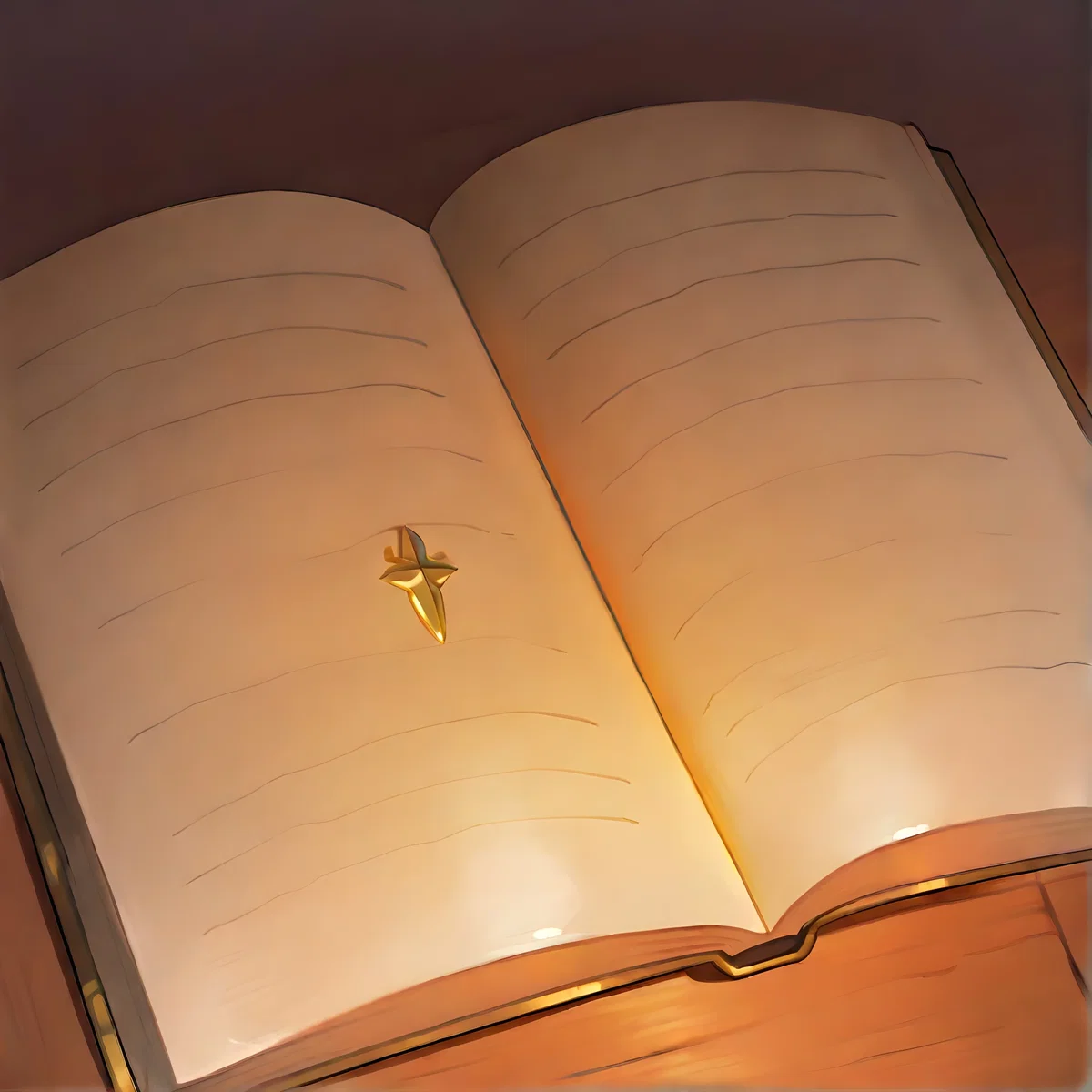 Avatar of Book of Reality