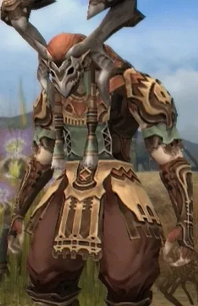 Avatar of Garif