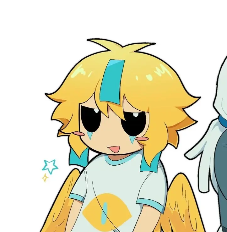 Avatar of Jirachii | Starters JAM