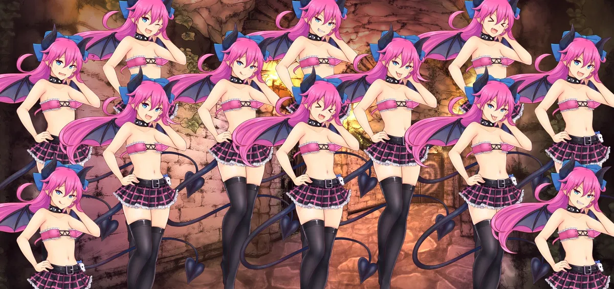 Avatar of Imp(s) Encounter ! - MGD