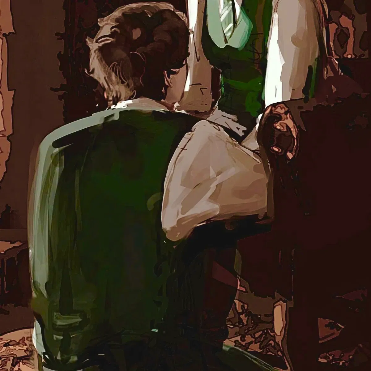 Avatar of Sebastian Sallow