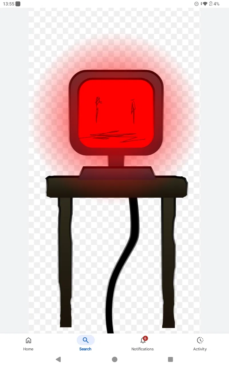Avatar of Parasprunki mfc phase 3
