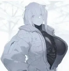 Avatar of киска (kiska) 