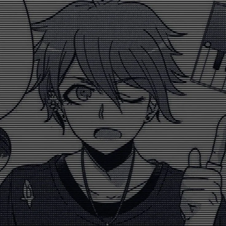 Avatar of Rantaro Amami