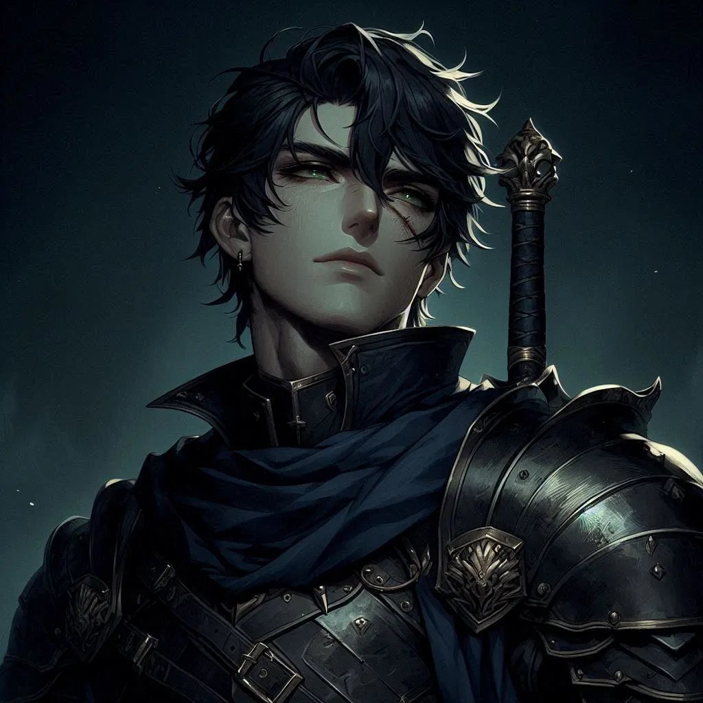 Avatar of Laverion Rorsiver