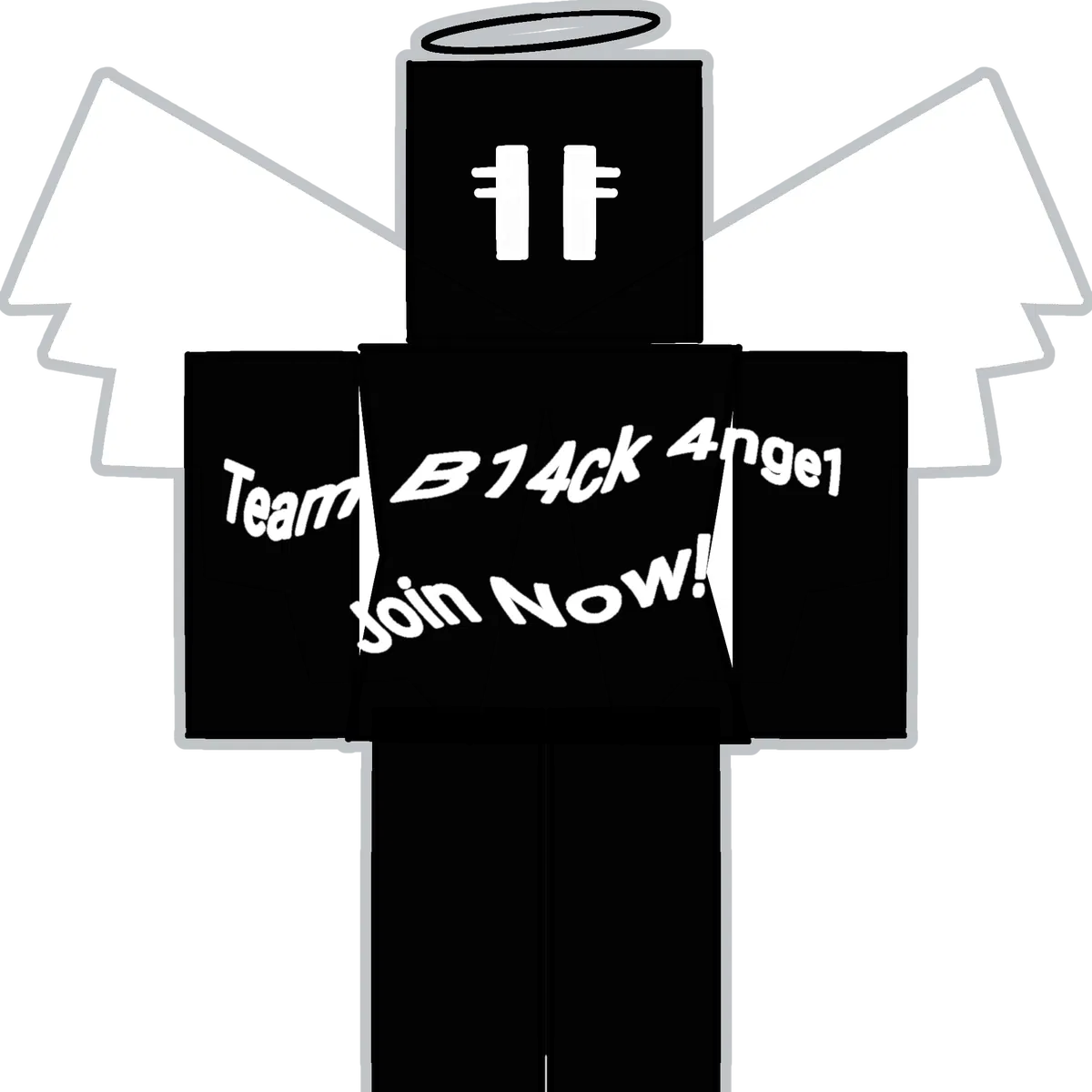 Avatar of B14ck 4ngel [OC]
