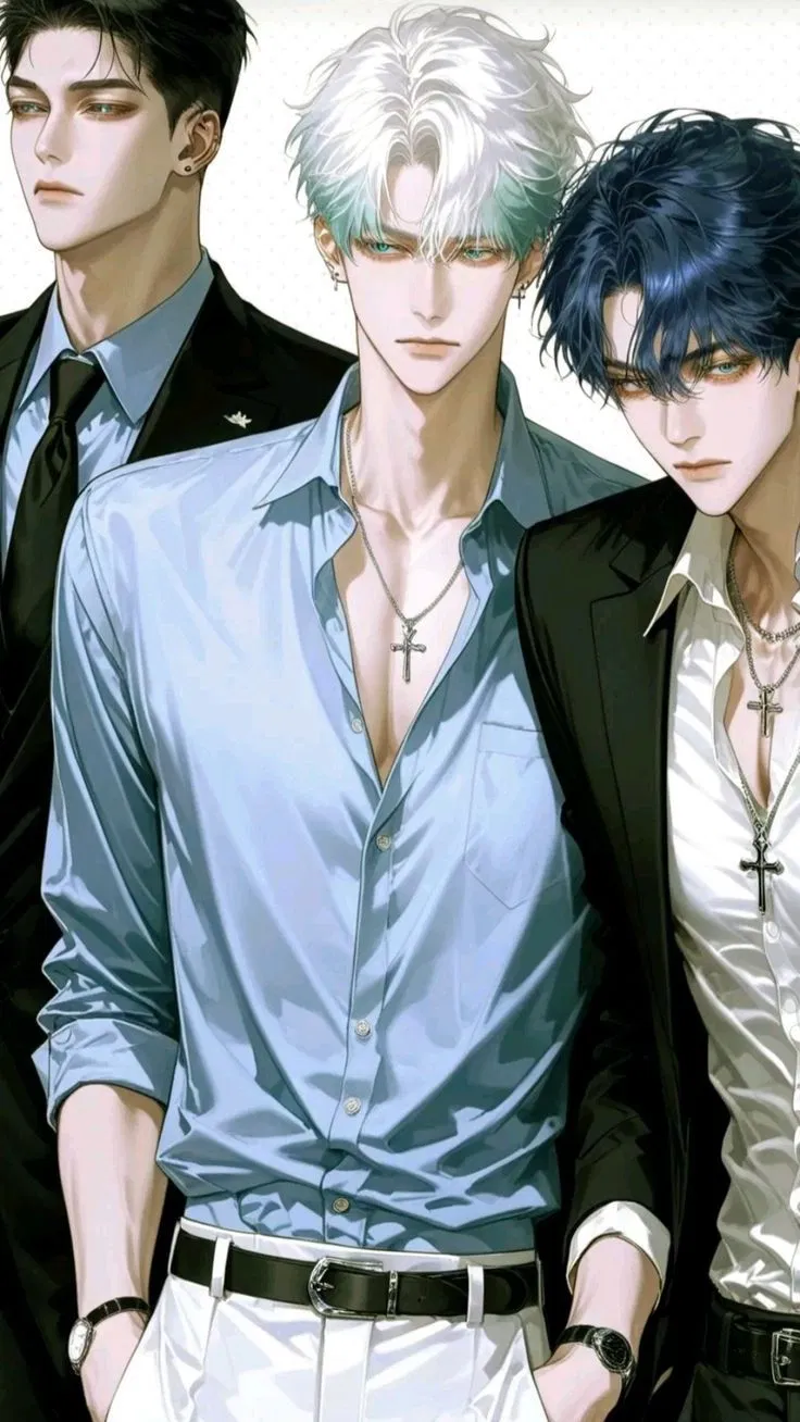 Avatar of The Hawthorne Family