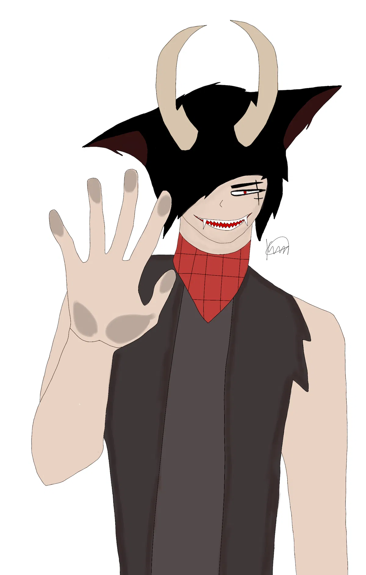 Avatar of Bleach Moretti-Cross