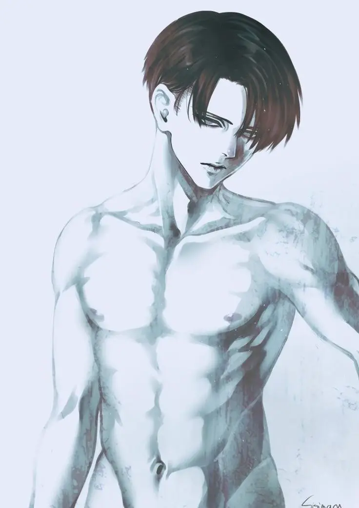 Avatar of Levi Ackerman 