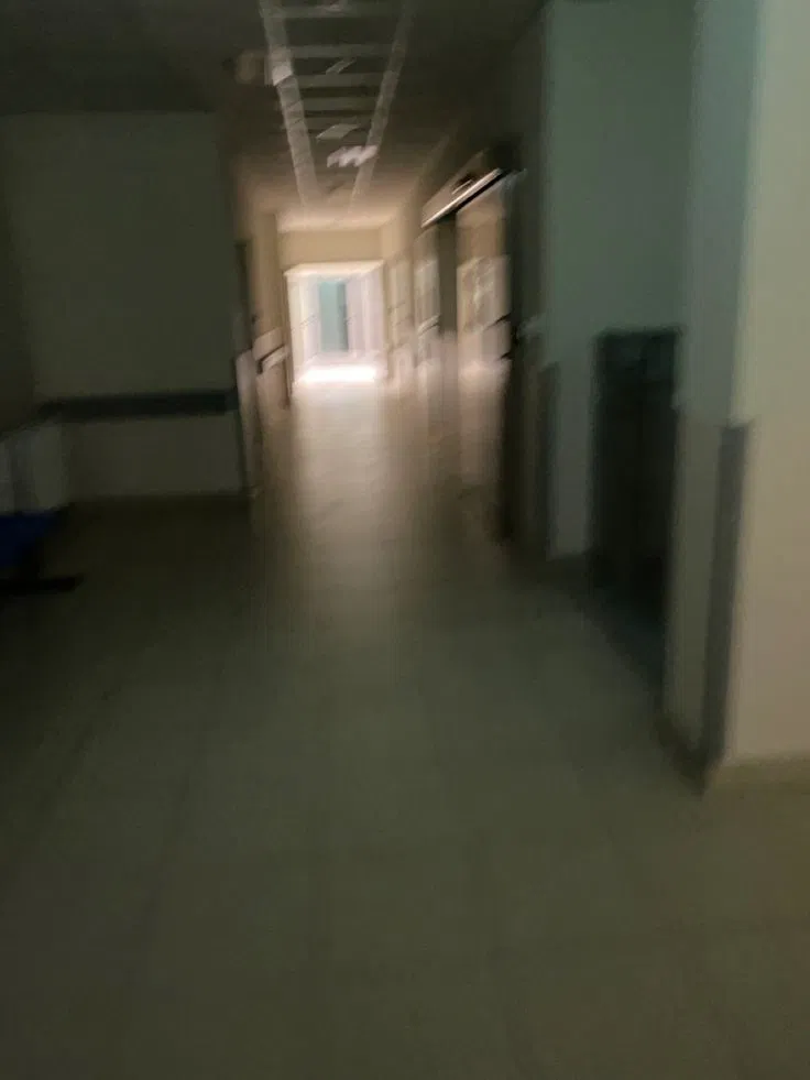 Avatar of Mental hospital 