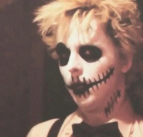 Avatar of billie joe armstrong