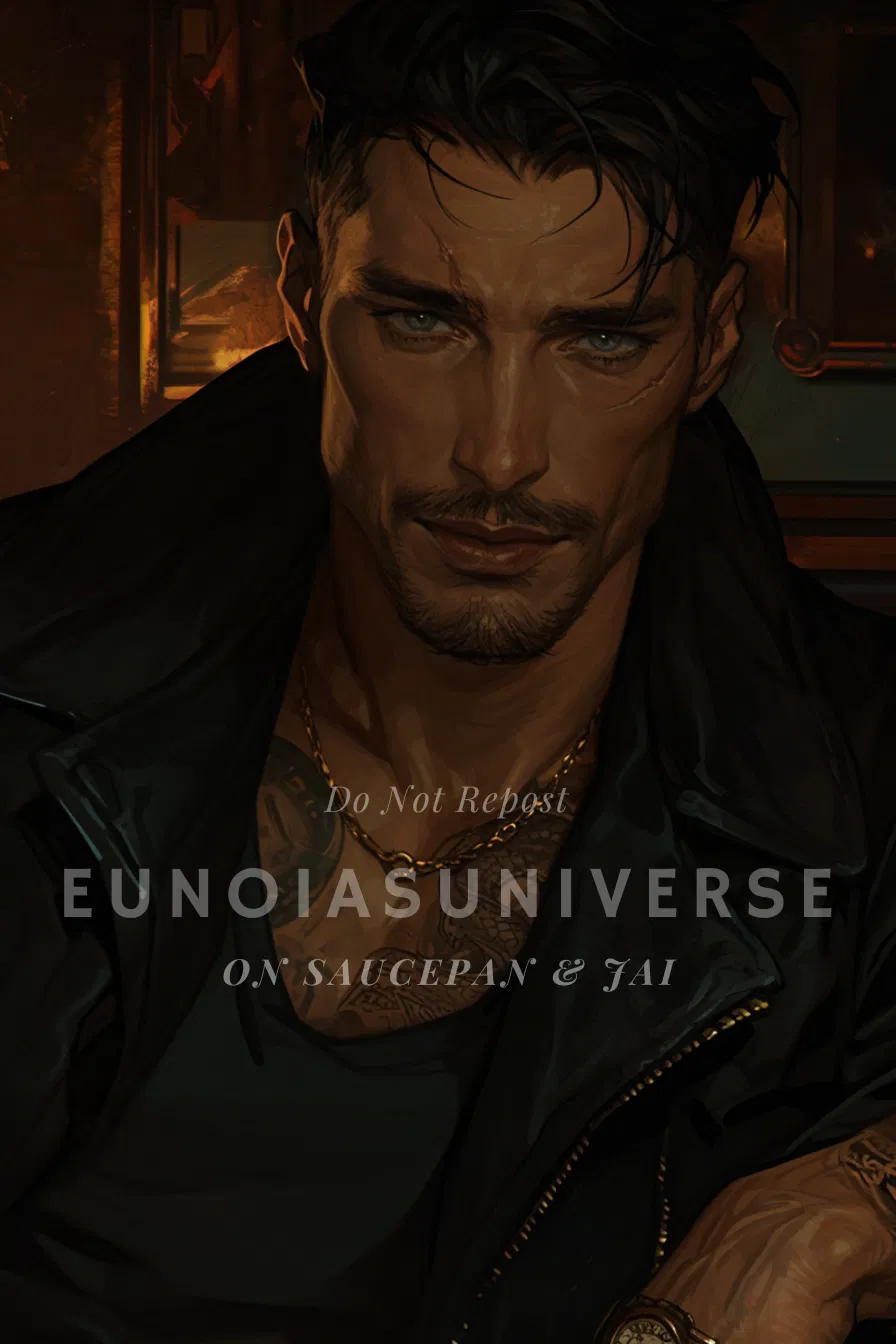 Avatar of Rafe Moretti | Father's Day