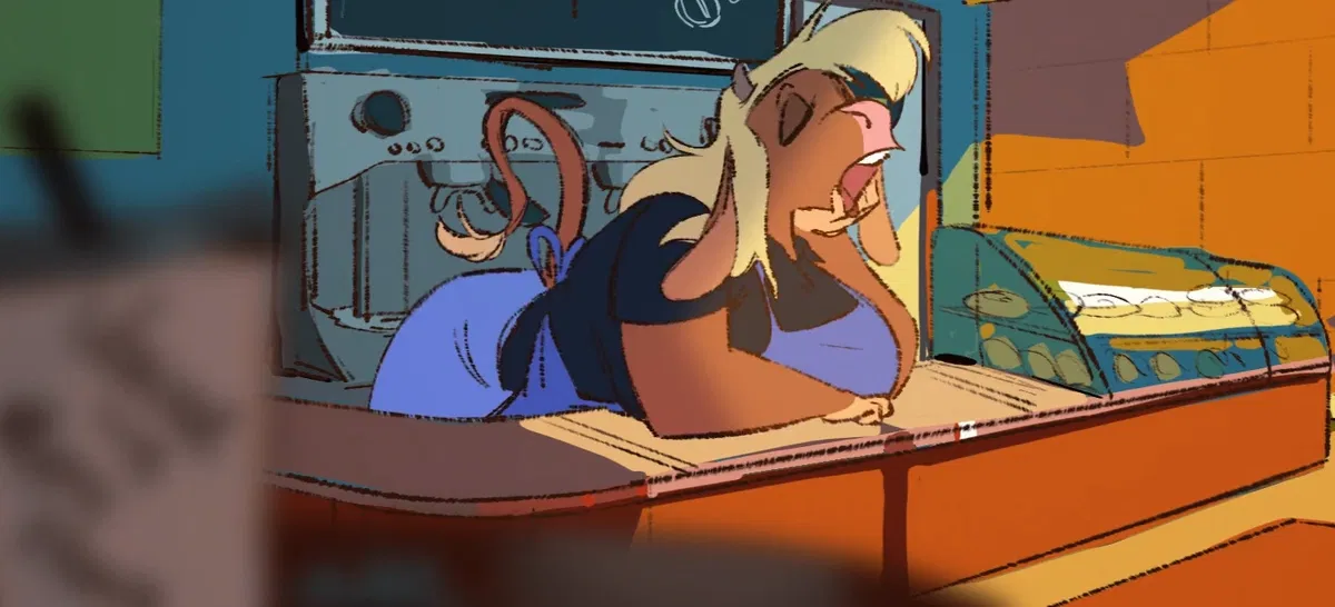 Avatar of Maybel Belyard