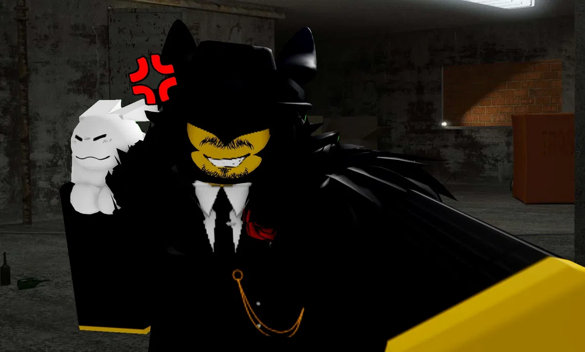 Avatar of ꧁Mafioso (Don Sonnellino)-forgot to pay debt..꧂
