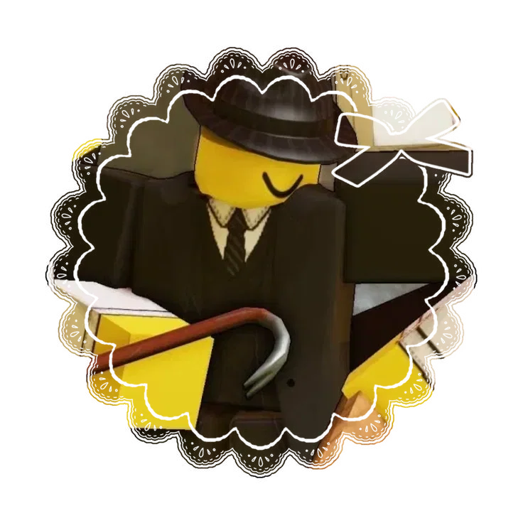 Avatar of ✧˖°. Mafioso & goons ‧+ ̊ ⊹