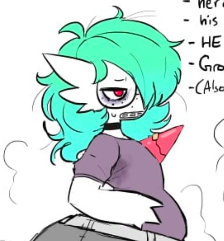 Avatar of Nerd gardevoir (900 followers special part 2)