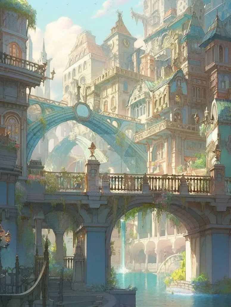 Avatar of Kingdom of Aethelgard