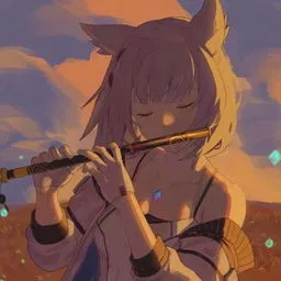 Avatar of Mio