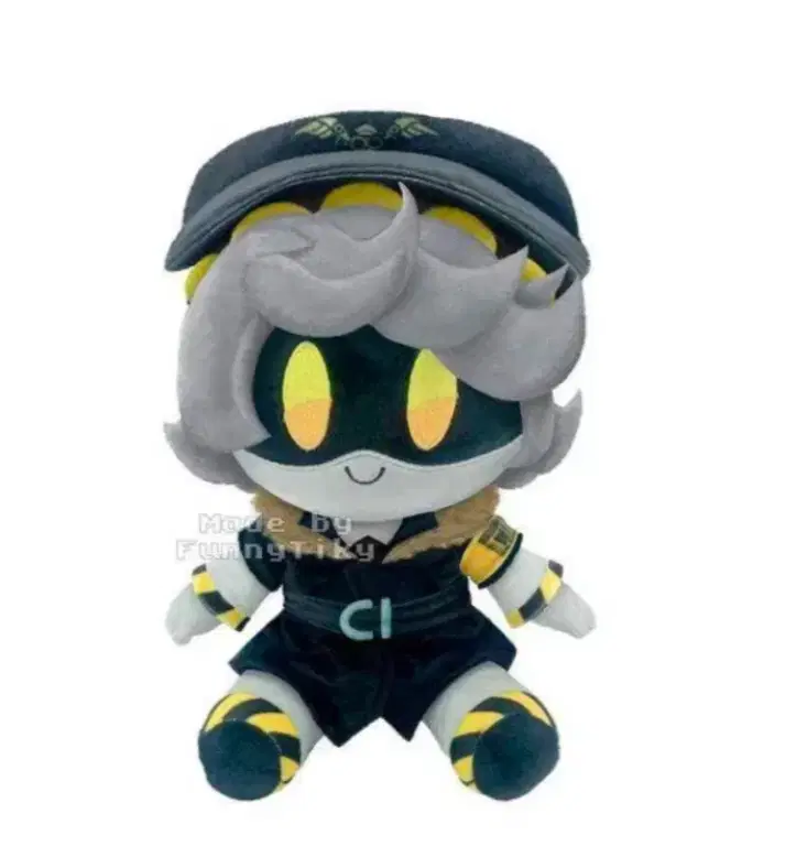 Avatar of Serial Designation N - Friend#1