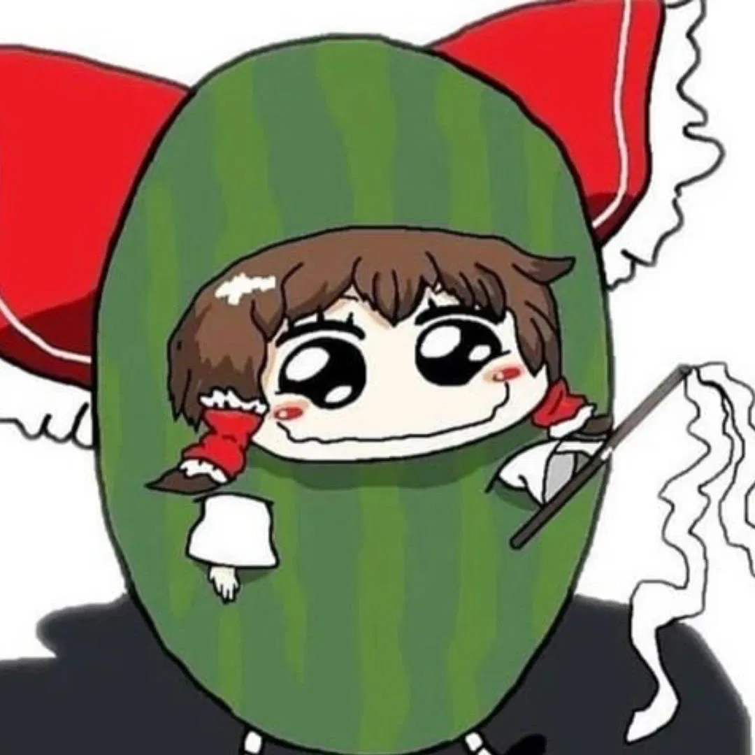 Avatar of Announcement from me