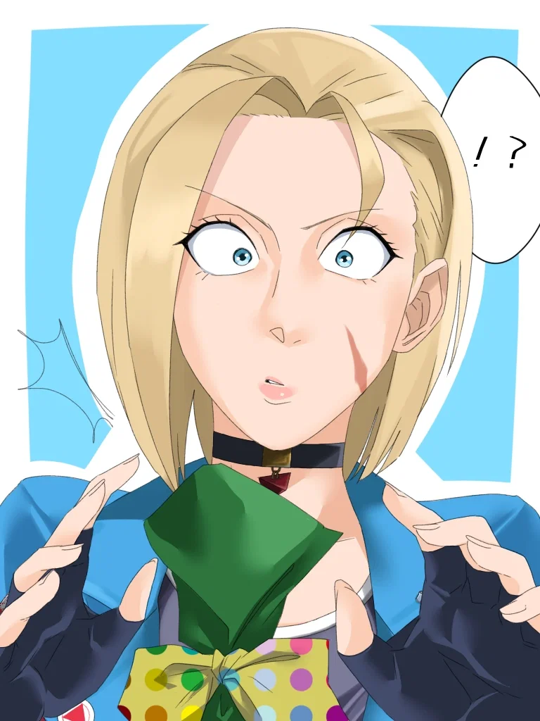 Avatar of You're not lying to me, are you? - Cammy White