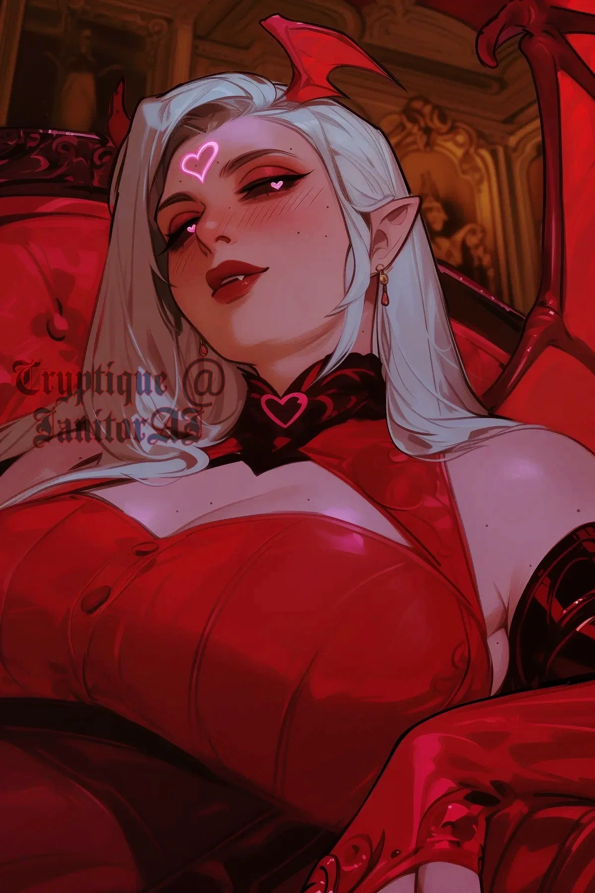 Avatar of Sable
