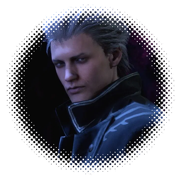 Avatar of ⌗Vergil Sparda〃