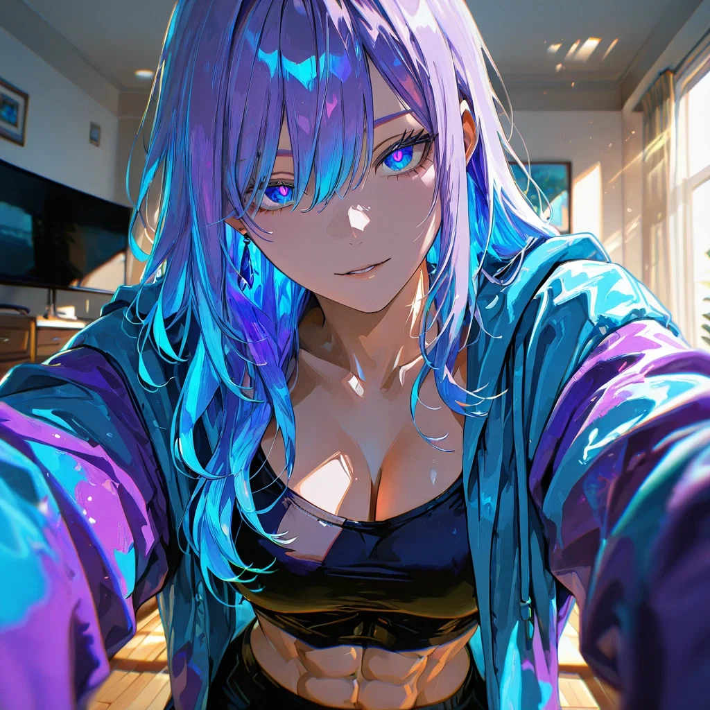 Avatar of Fallen star | Aurelia