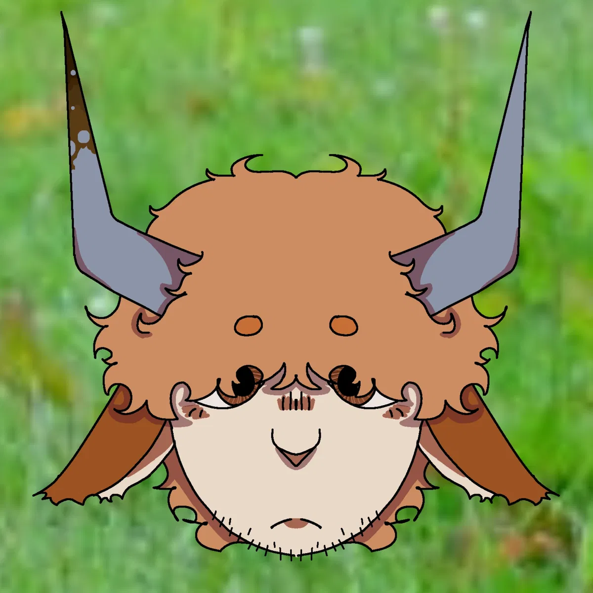 Avatar of Brandon "Brandy" Briggs
