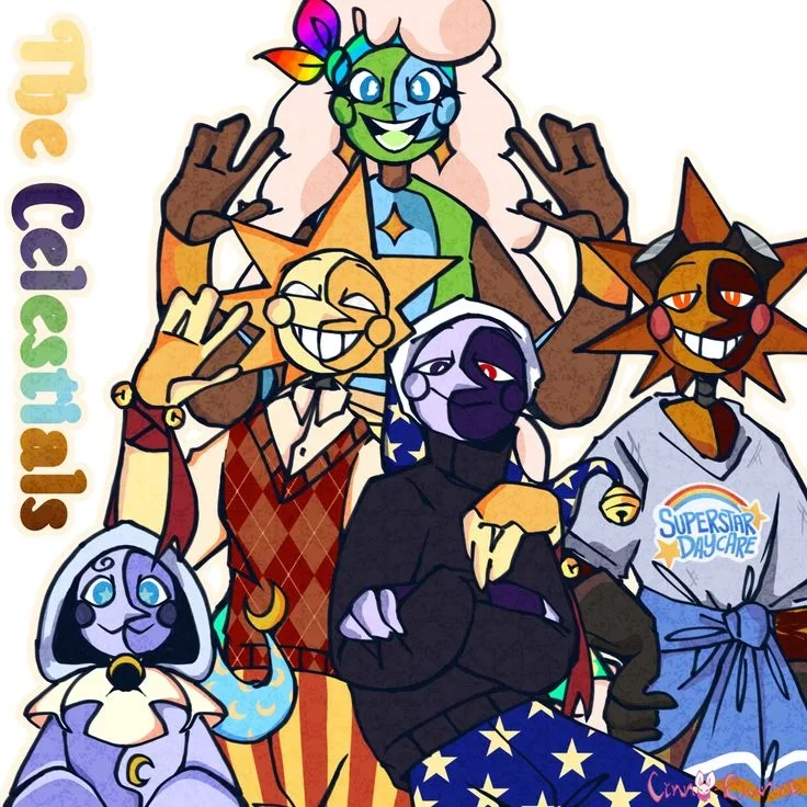 Avatar of TSAMS