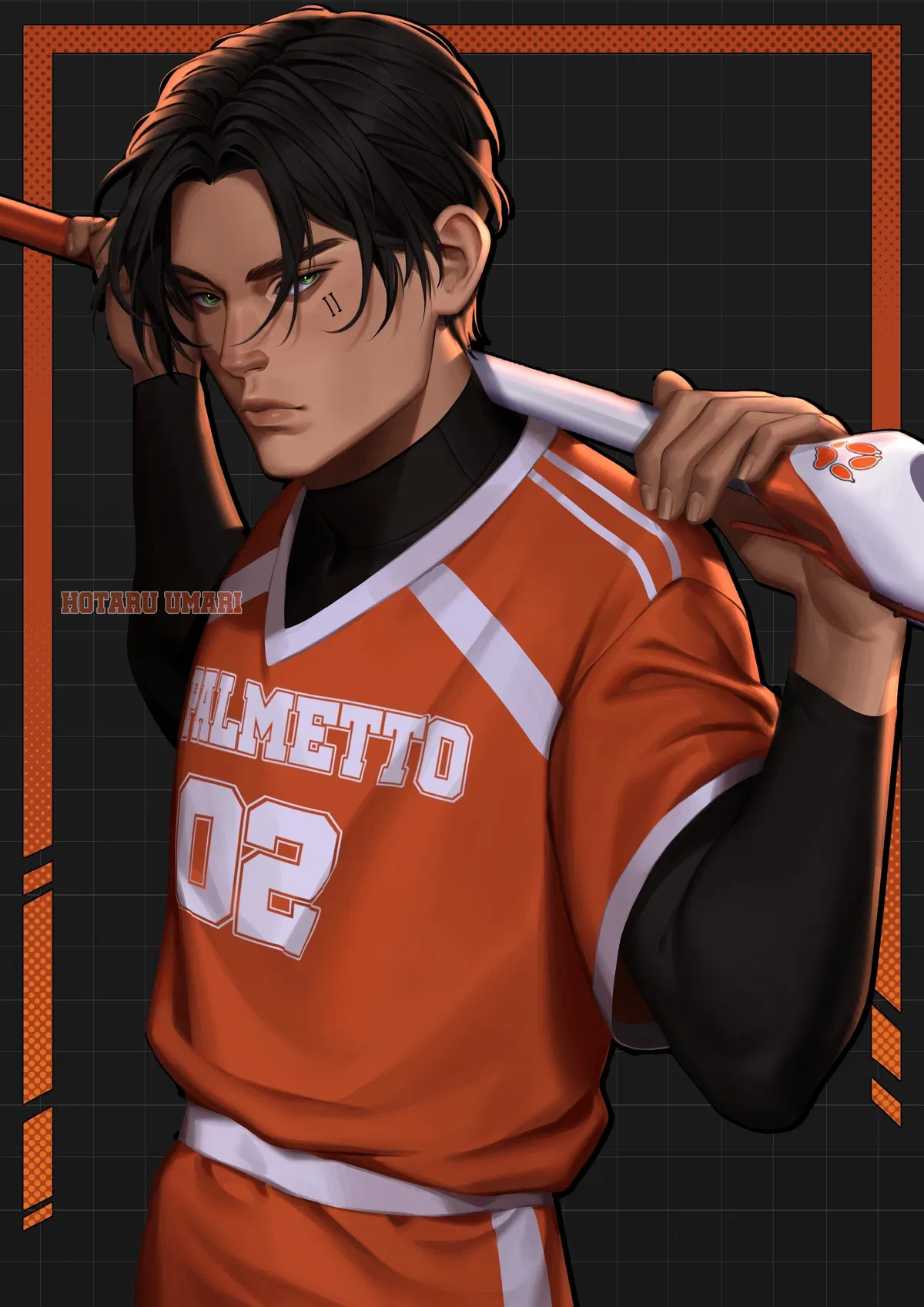 Avatar of Kevin Day