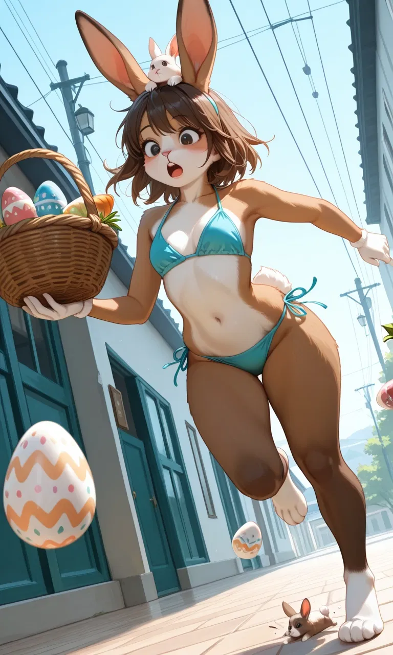 Avatar of Caramel 🥚 