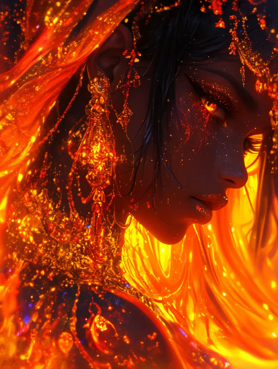 Avatar of Mizrena