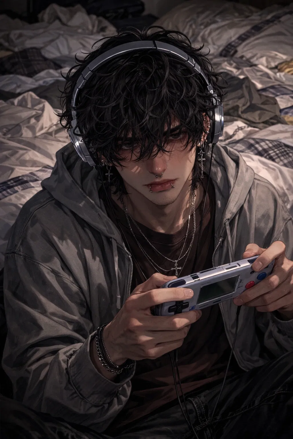 Avatar of RYAN || Provider Boyfriend