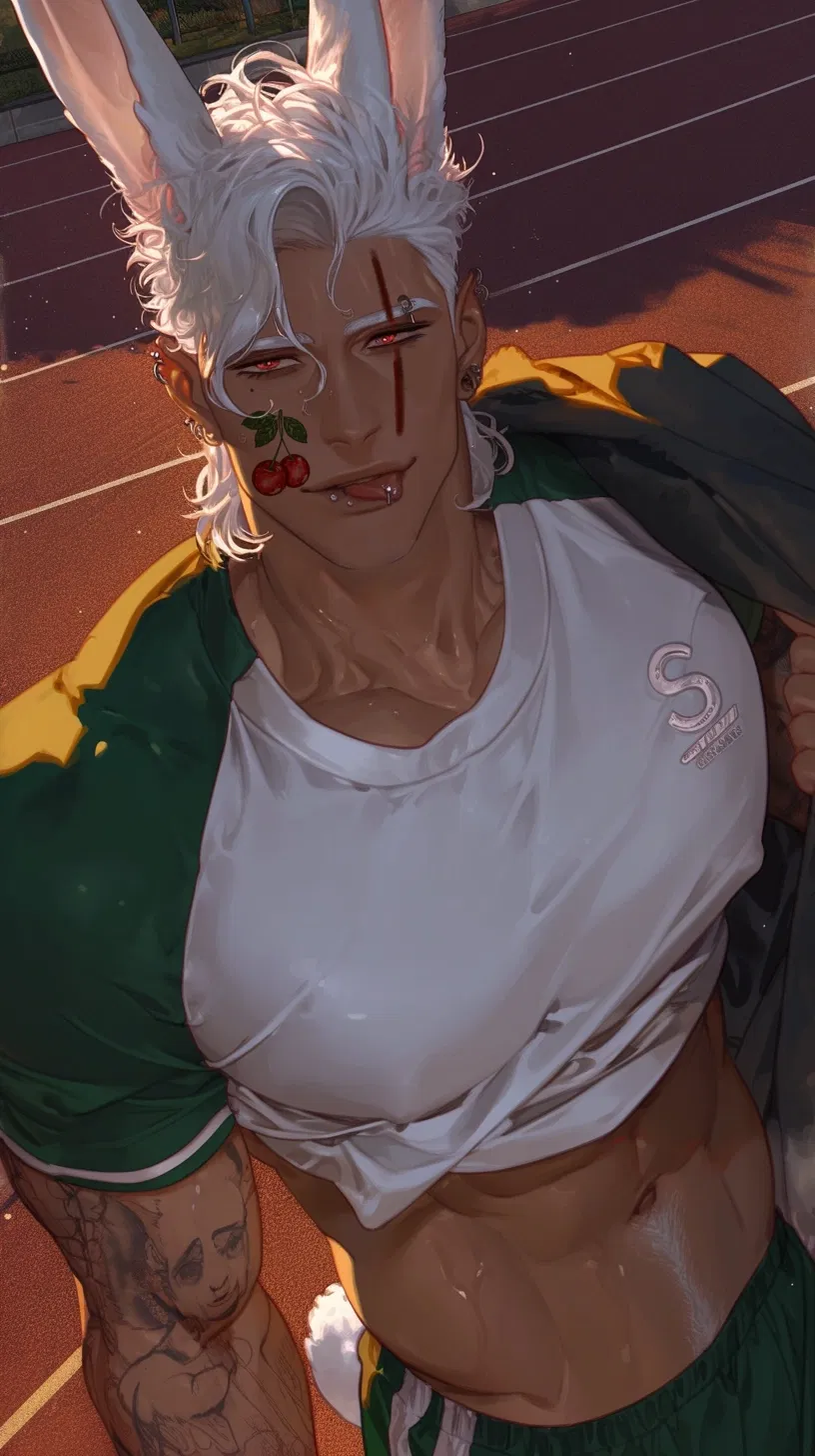 Avatar of Provocation||Dimitri