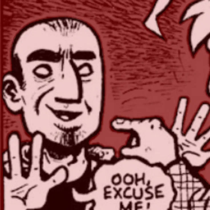 Avatar of Pete DiNunzio