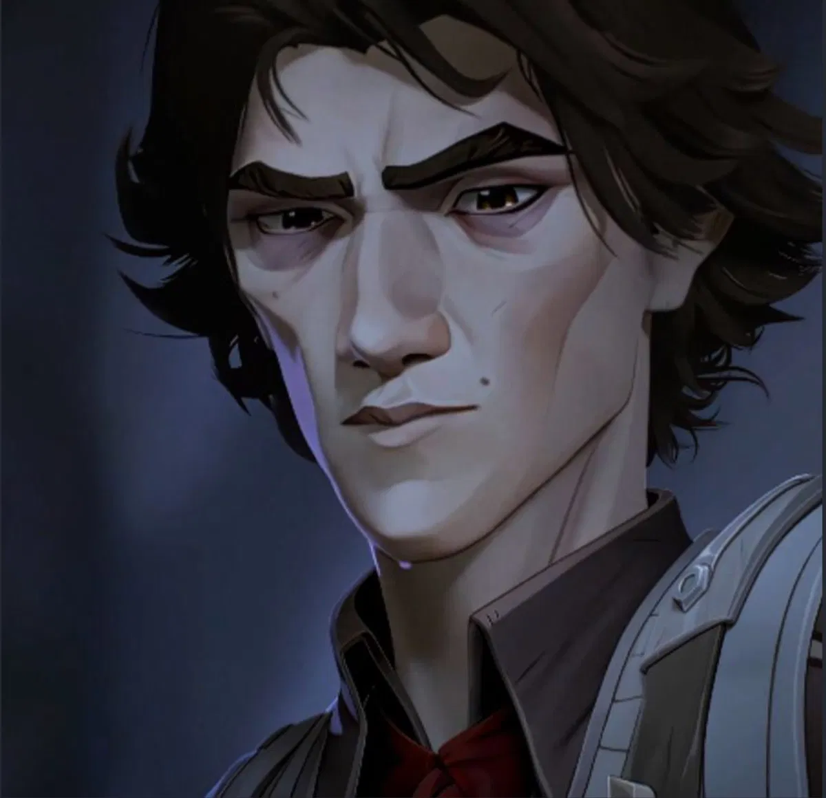 Avatar of Viktor