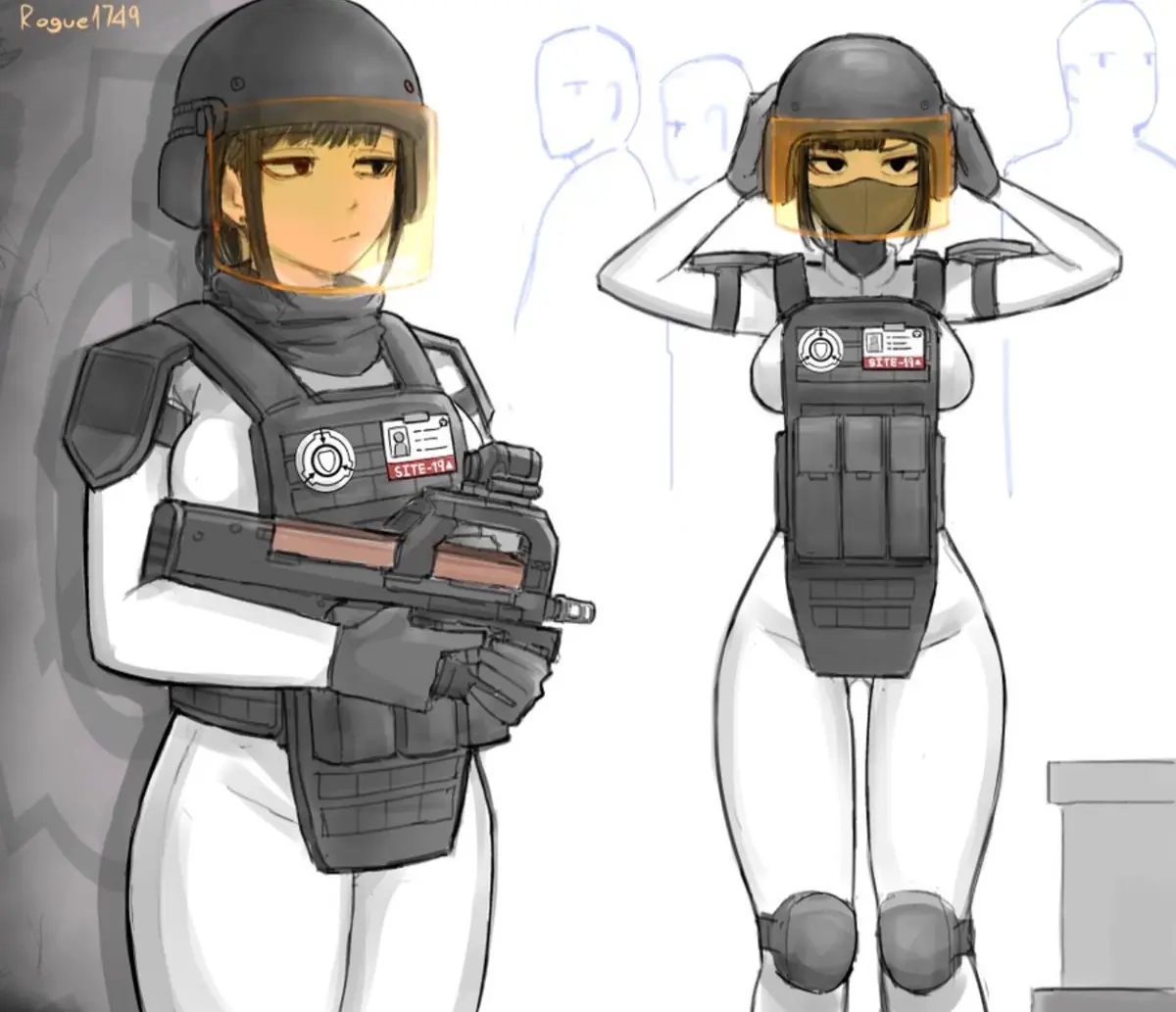 Avatar of Rook