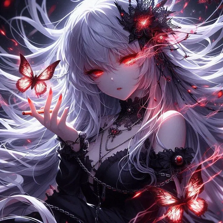 Avatar of Vespera