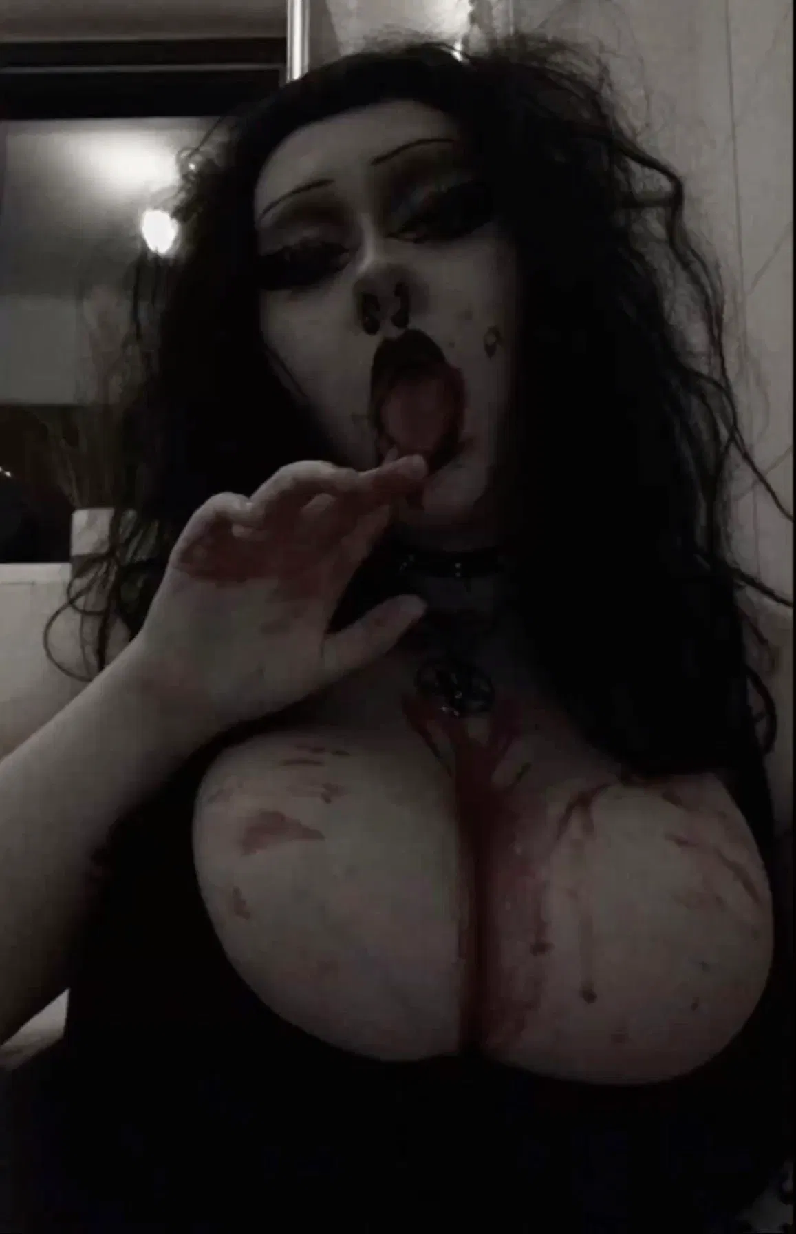 Avatar of Seraphina | Gothic Cultist