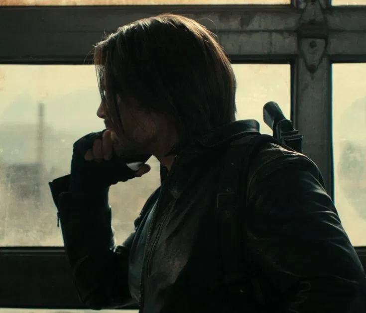 Avatar of Bucky Barnes
