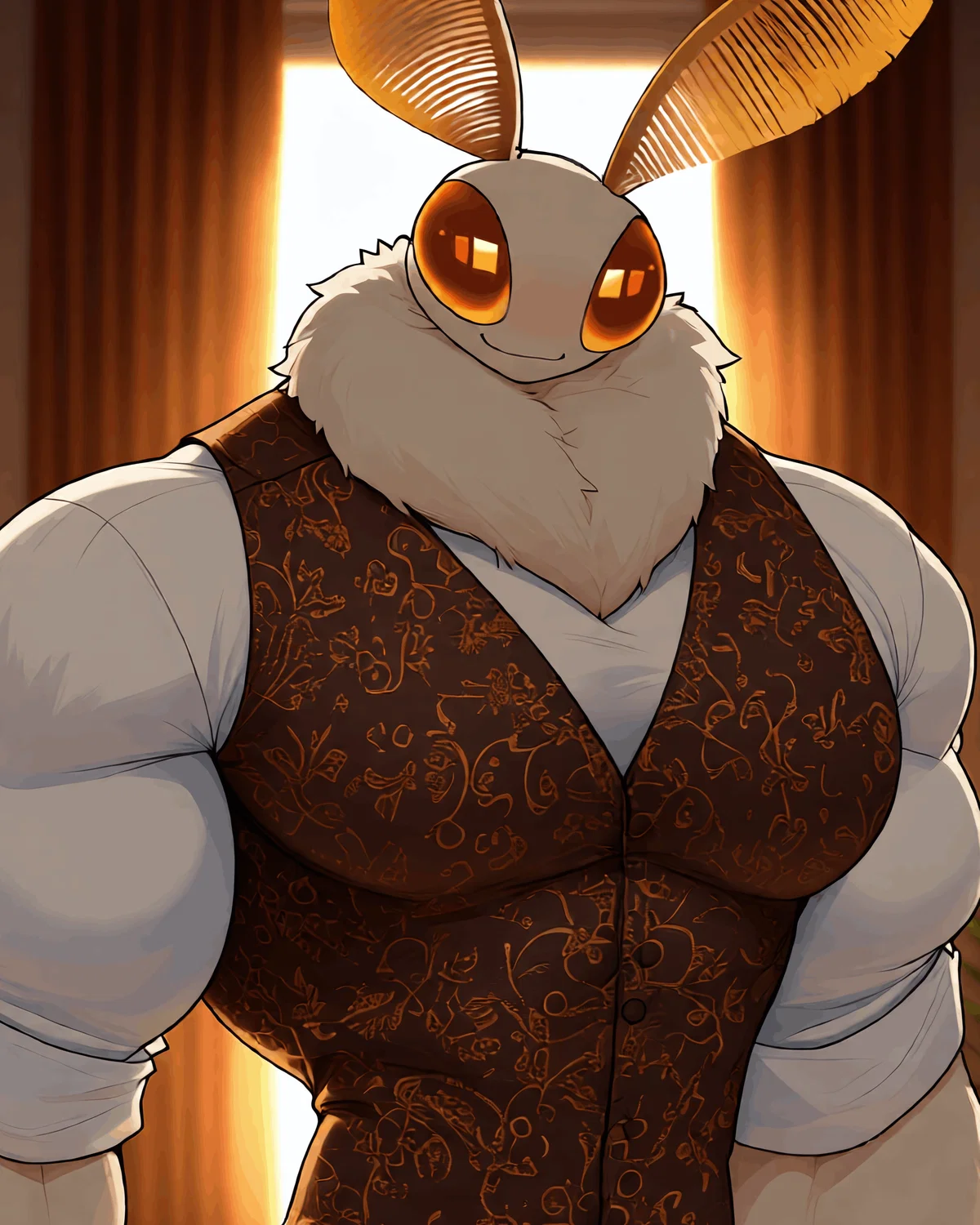 Avatar of Leo ; Reality Change