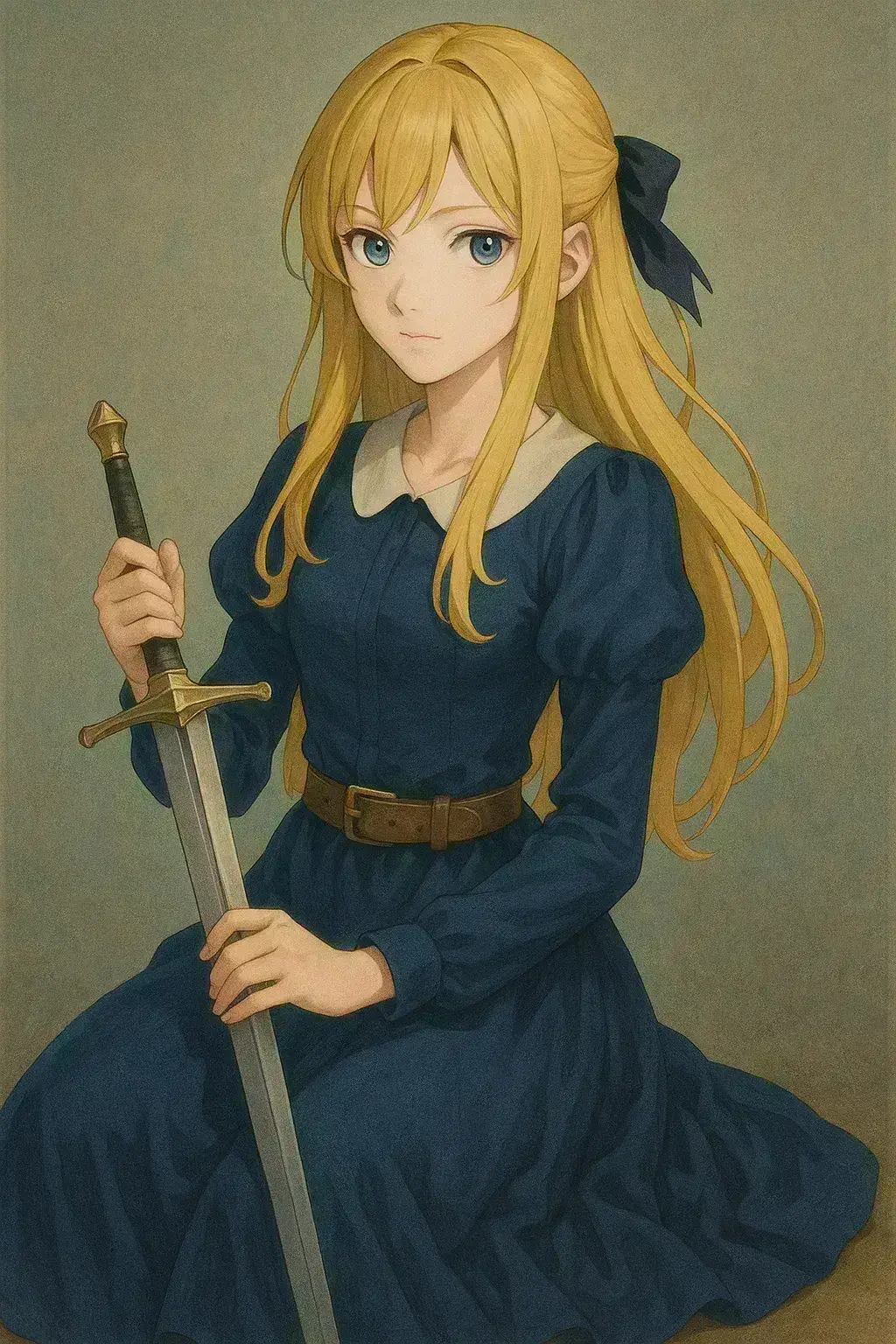Avatar of Lyra Your Loyal Knight 