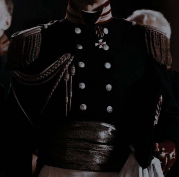 Avatar of Prince Vincent Black