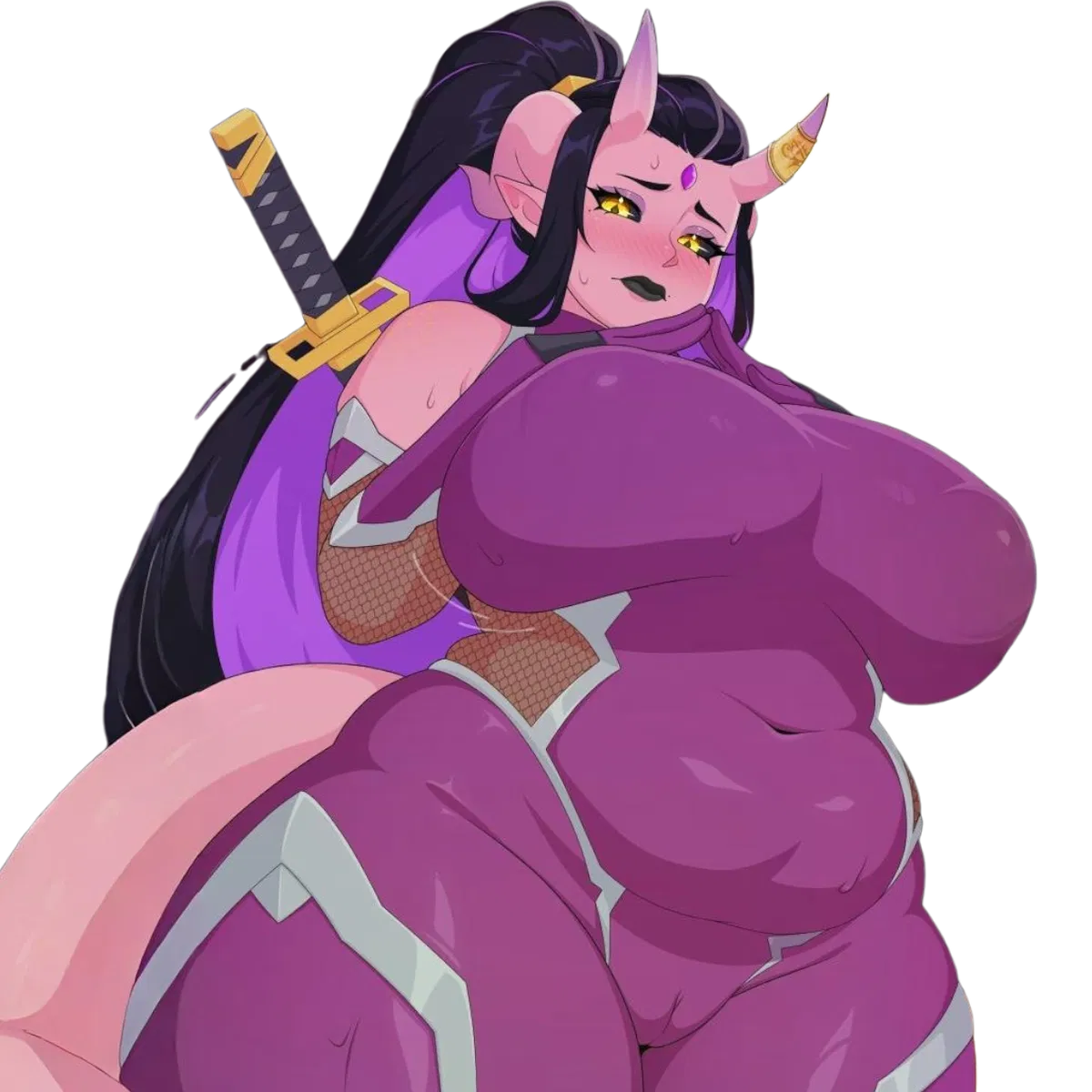 Avatar of Damndani - Taimanin