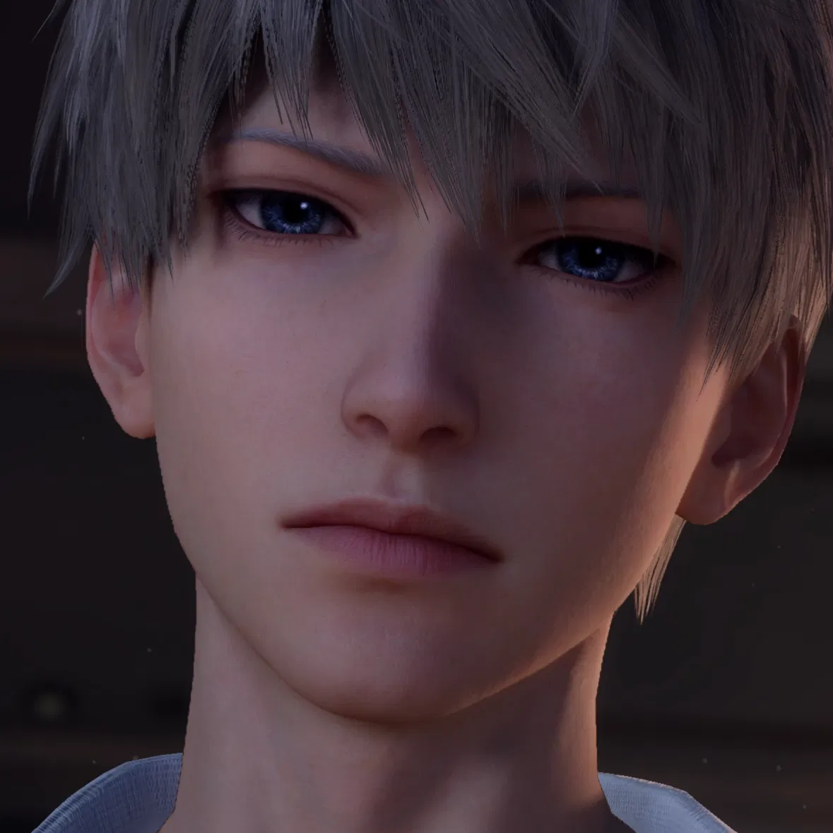 Avatar of Xavier (Love and Deepspace)